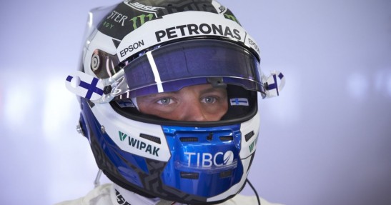 GP Węgier 2018 - treningi i kwalifikacje