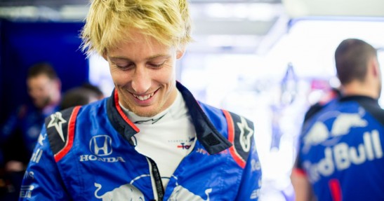 GP Węgier 2018 - treningi i kwalifikacje