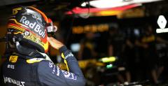 Renault: Red Bull straci Ricciardo, bo nie chcia odda Sainza Juniora