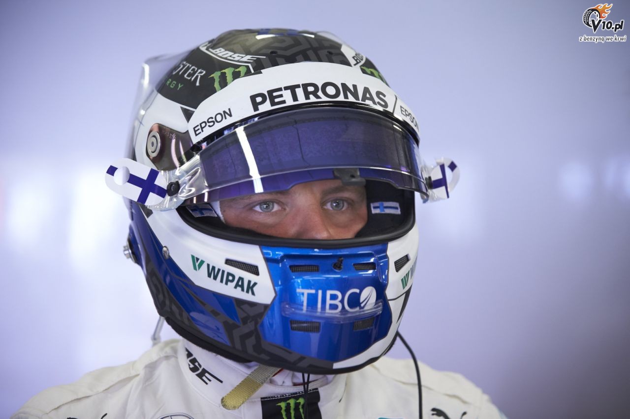 GP Wgier 2018 - treningi i kwalifikacje