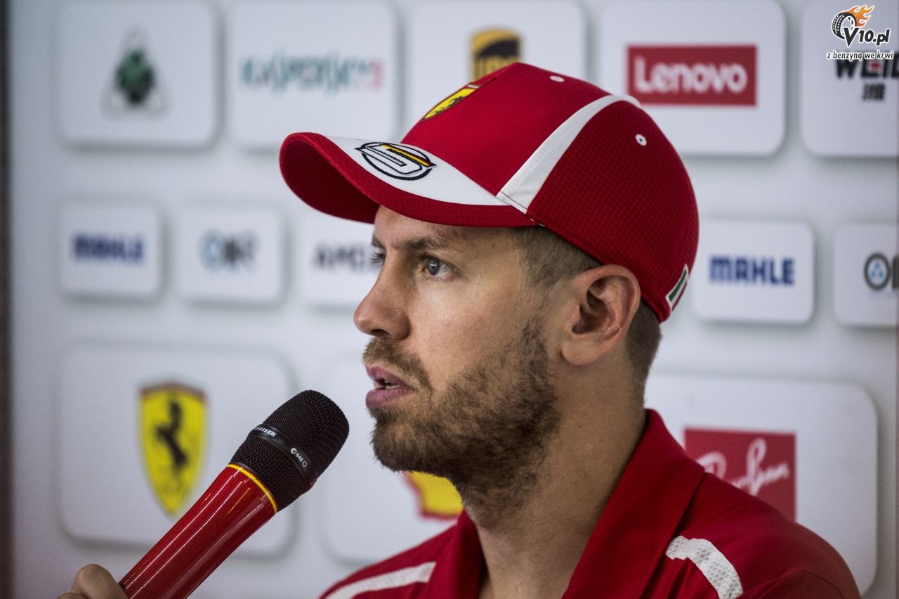 GP Wgier 2018 - treningi i kwalifikacje