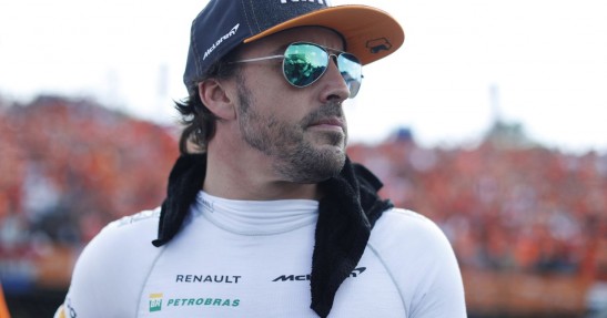 GP Węgier 2018 - wyścig