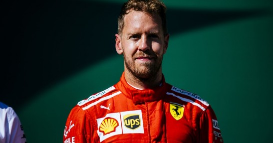 GP Węgier 2018 - wyścig