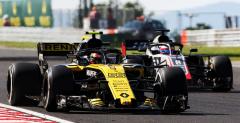 Haas: Renault powinno by duo lepsze