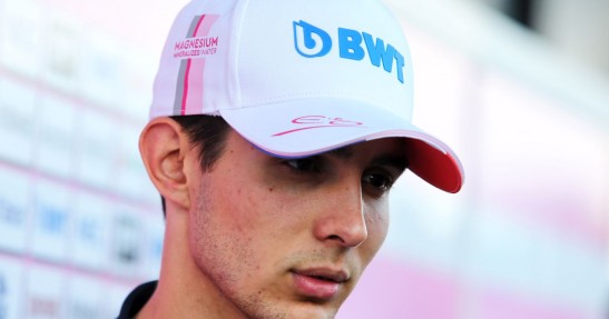 GP Wielkiej Brytanii 2018 - treningi i kwalifikacje