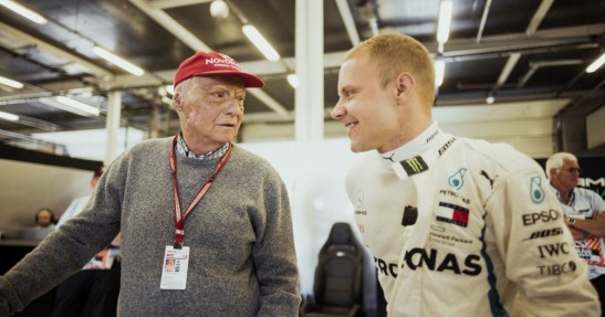 GP Wielkiej Brytanii 2018 - treningi i kwalifikacje