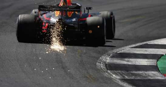 Daniel Ricciardo