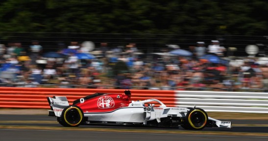 Marcus Ericsson
