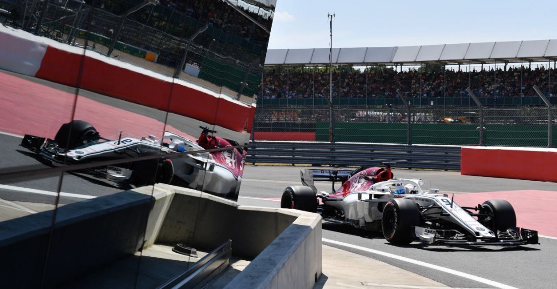 Formuła 1 nie przejdzie na dwudniowe GP
