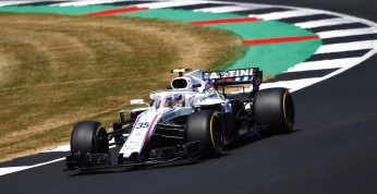 Formuła 1 sugeruje możliwość przeniesienia GP Wielkiej Brytanii...