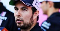 Sergio Perez