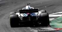 Williams tumaczy wypadnicia z toru Strolla i Sirotkina problemem z aerodynamik bolidu