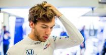 GP Wielkiej Brytanii 2018 - treningi i kwalifikacje