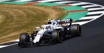 Williams tumaczy wypadnicia z toru Strolla i Sirotkina problemem z aerodynamik bolidu