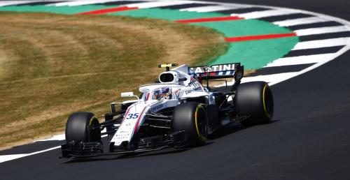 Formuła 1 sugeruje możliwość przeniesienia GP Wielkiej Brytanii na inny tor