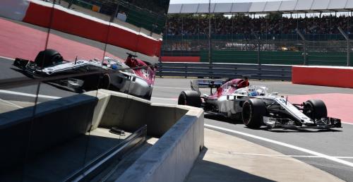 Formuła 1 nie przejdzie na dwudniowe GP