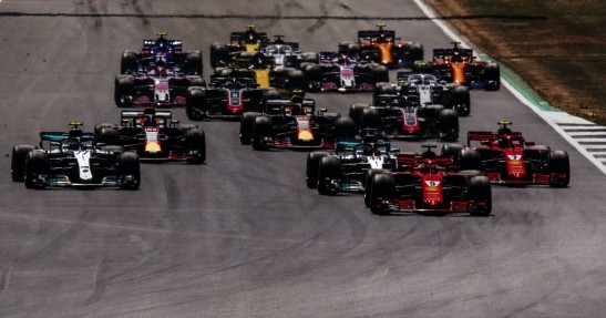 Promotorzy wyścigów F1 sprzeciwiają się polityce władz mistrzostw