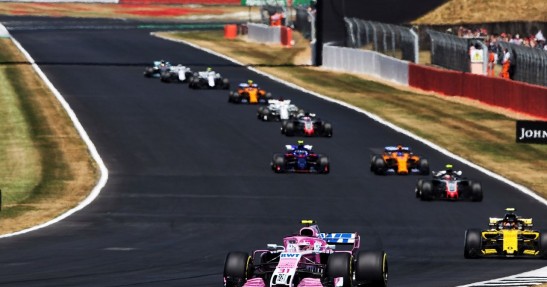 Formuła 1 nie przejdzie na dwudniowe GP