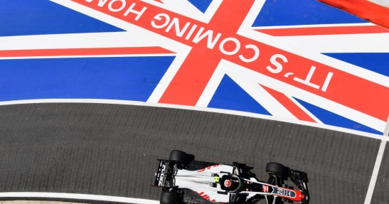 Władze F1 uspokoiły promotorów wyścigów