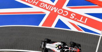 Władze F1 uspokoiły promotorów wyścigów