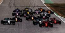 Popularno wycigw F1 - GP Wielkiej Brytanii znw gr