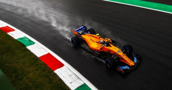 Formuła 1 chce z powrotem ścigać się w Afryce