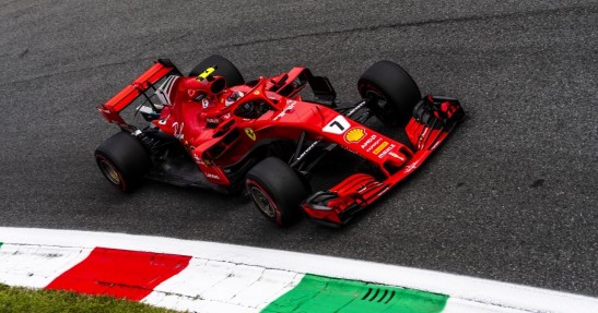 Leclerc deklaruje walkę o mistrzostwo świata F1, jeśli Ferrari utrzyma obecną konkurencyjność