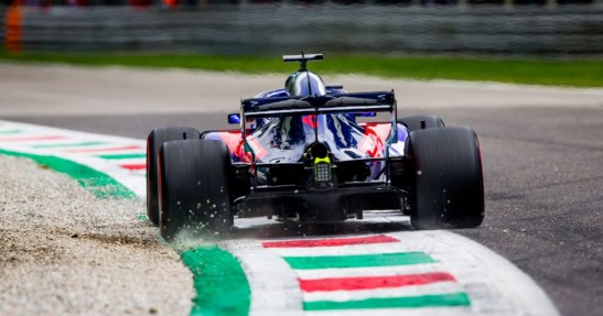 Silnik Hondy w F1 jest dużo lepszy niż się uważa wg Ericssona