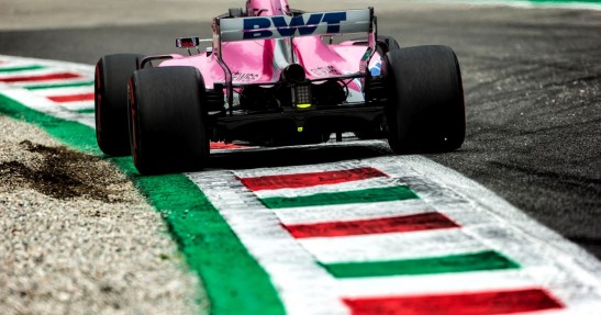 Vettel krytykuje pomysł wprowadzenia Q4