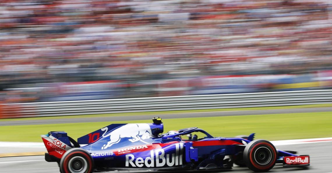 Silnik Hondy w F1 jest dużo lepszy niż się uważa wg Ericssona