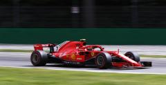 Raikkonen: Dowiezienie pierwszego miejsca byo niemoliwe