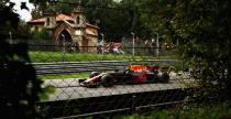 GP Woch 2018 - treningi i kwalifikacje