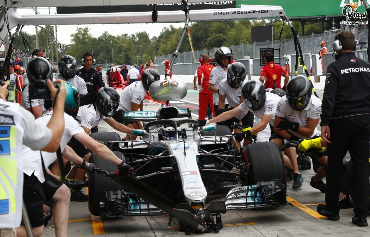 GP Woch 2018 - treningi i kwalifikacje