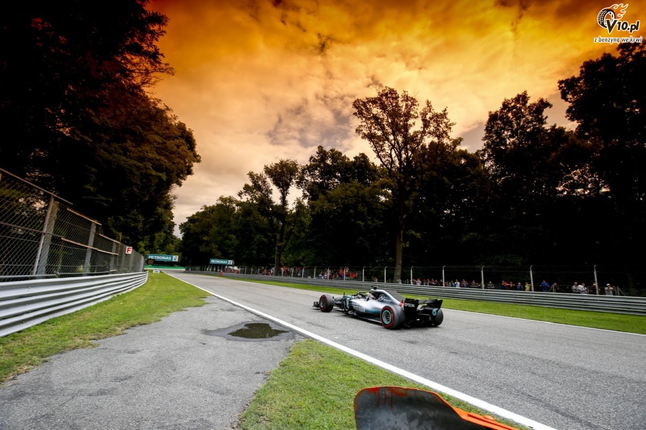 GP Woch 2018 - treningi i kwalifikacje