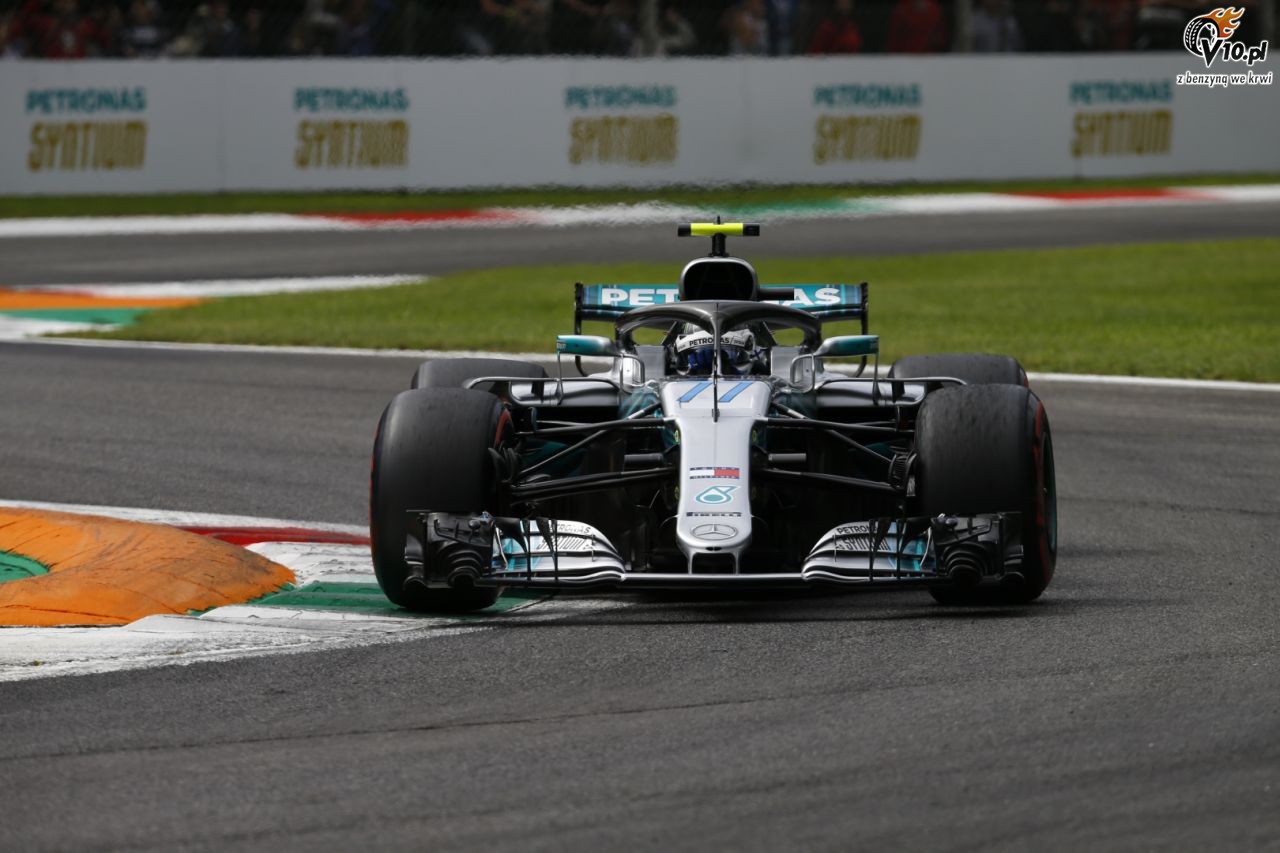 GP Woch 2018 - treningi i kwalifikacje