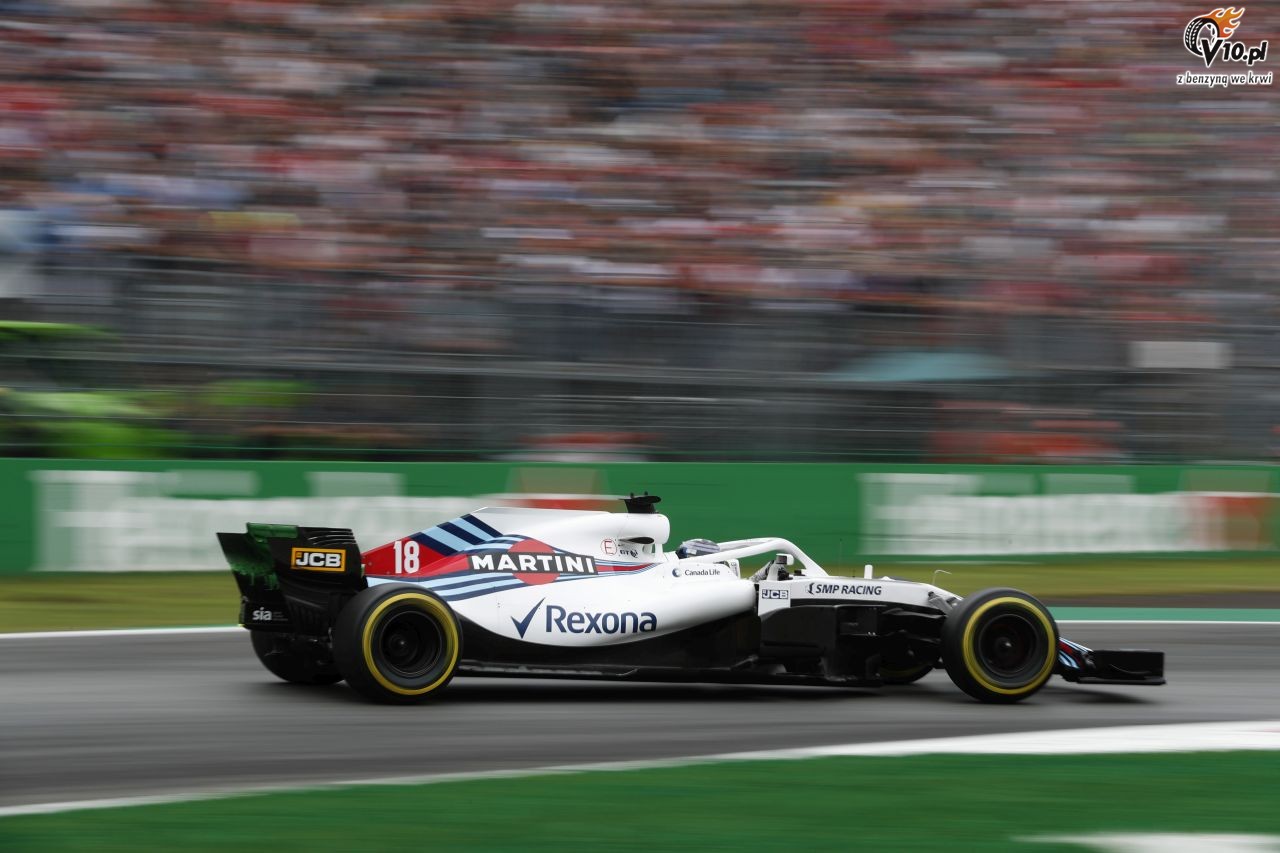 Formua 1 dalej poprawia realizacj telewizyjn wycigw. Chce oddawa lepiej szybko bolidw