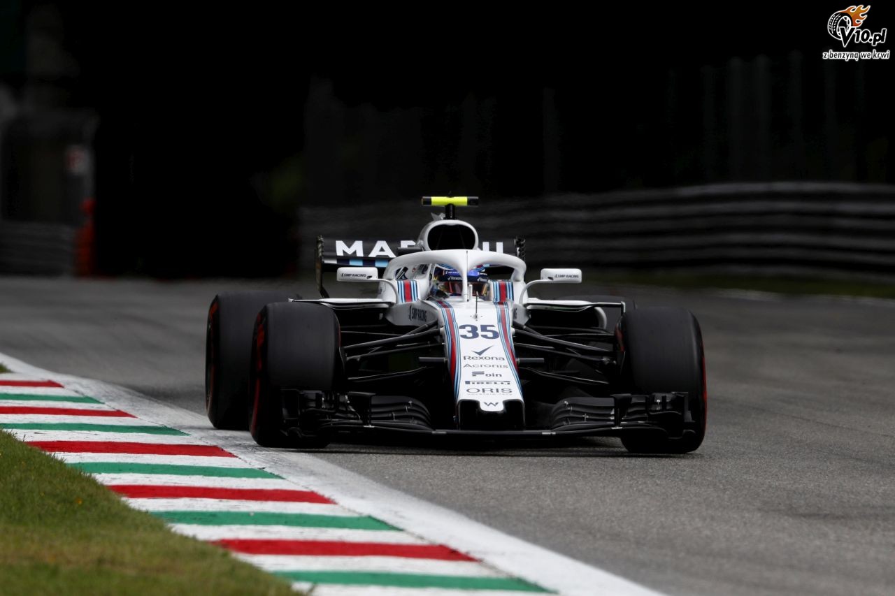 GP Woch 2018 - treningi i kwalifikacje