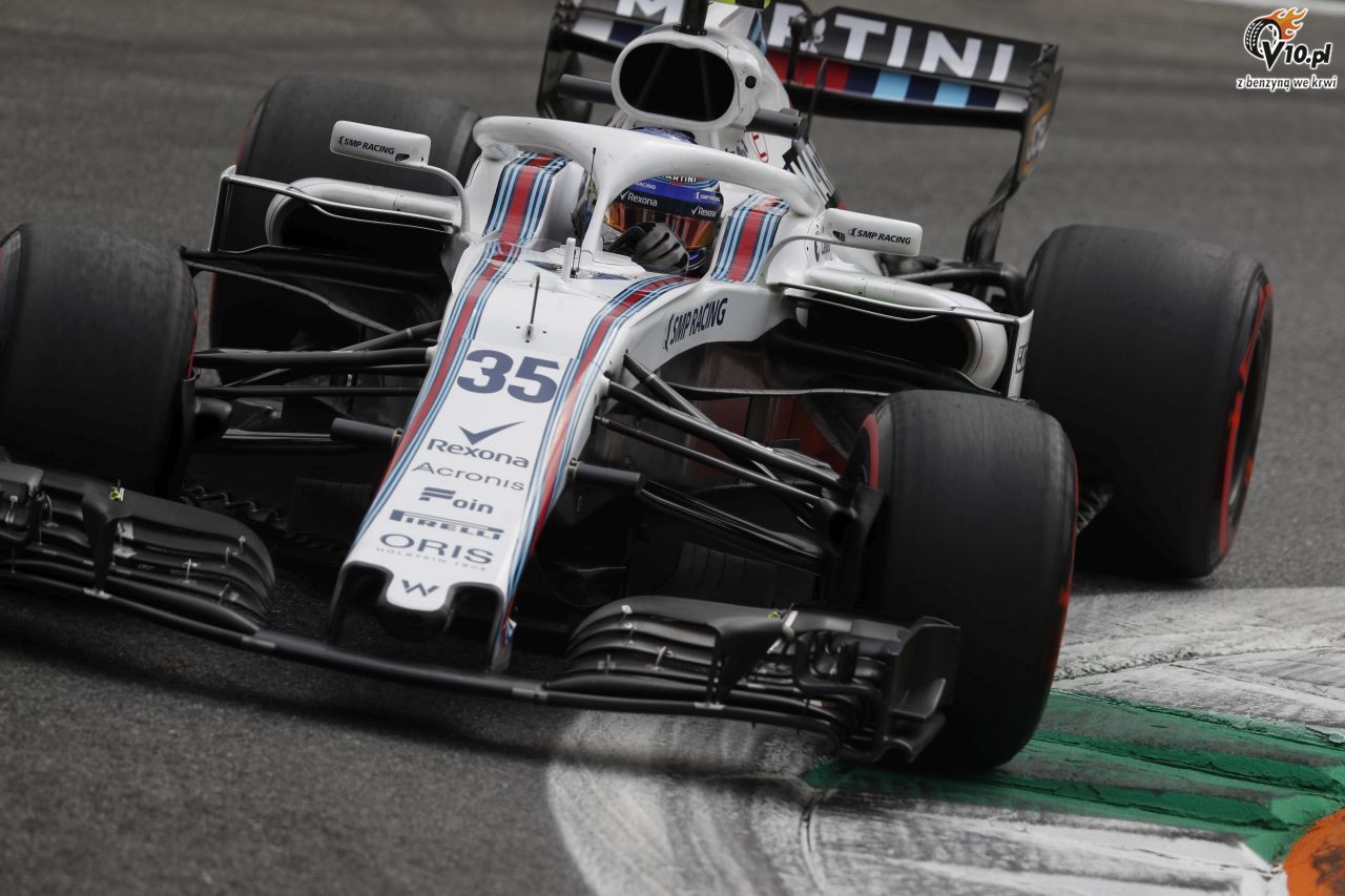 GP Woch 2018 - treningi i kwalifikacje