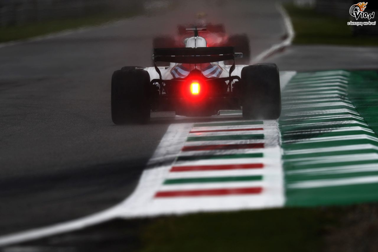 GP Woch 2018 - treningi i kwalifikacje