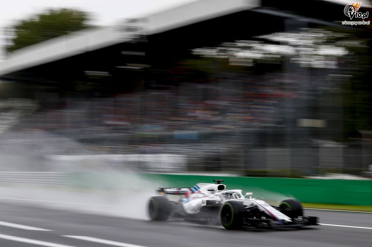 GP Woch 2018 - treningi i kwalifikacje