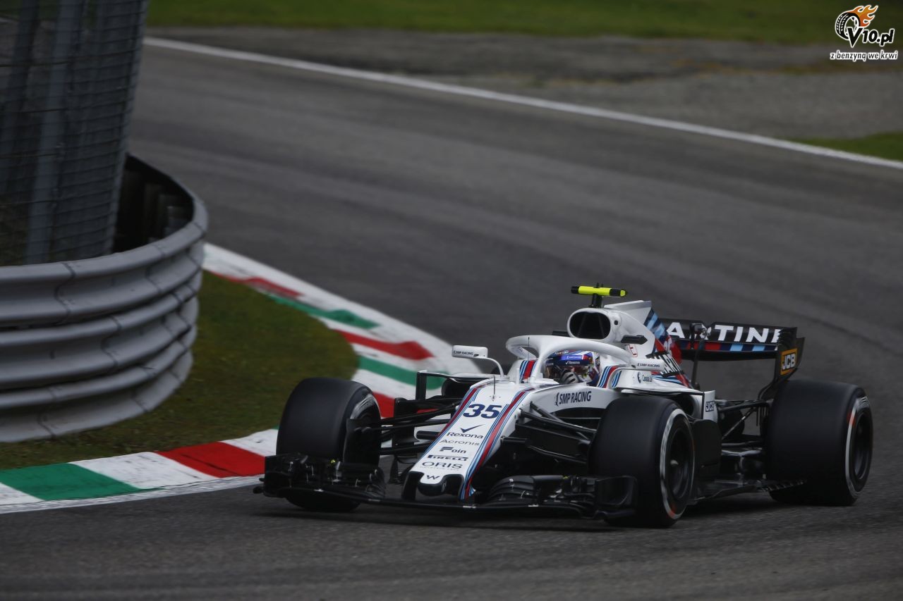 GP Woch 2018 - treningi i kwalifikacje