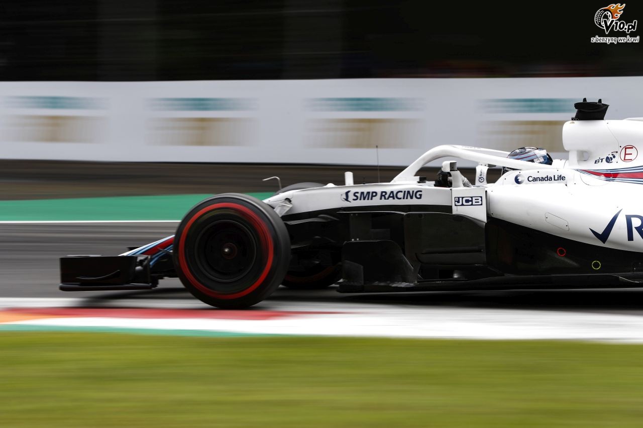 GP Woch 2018 - treningi i kwalifikacje