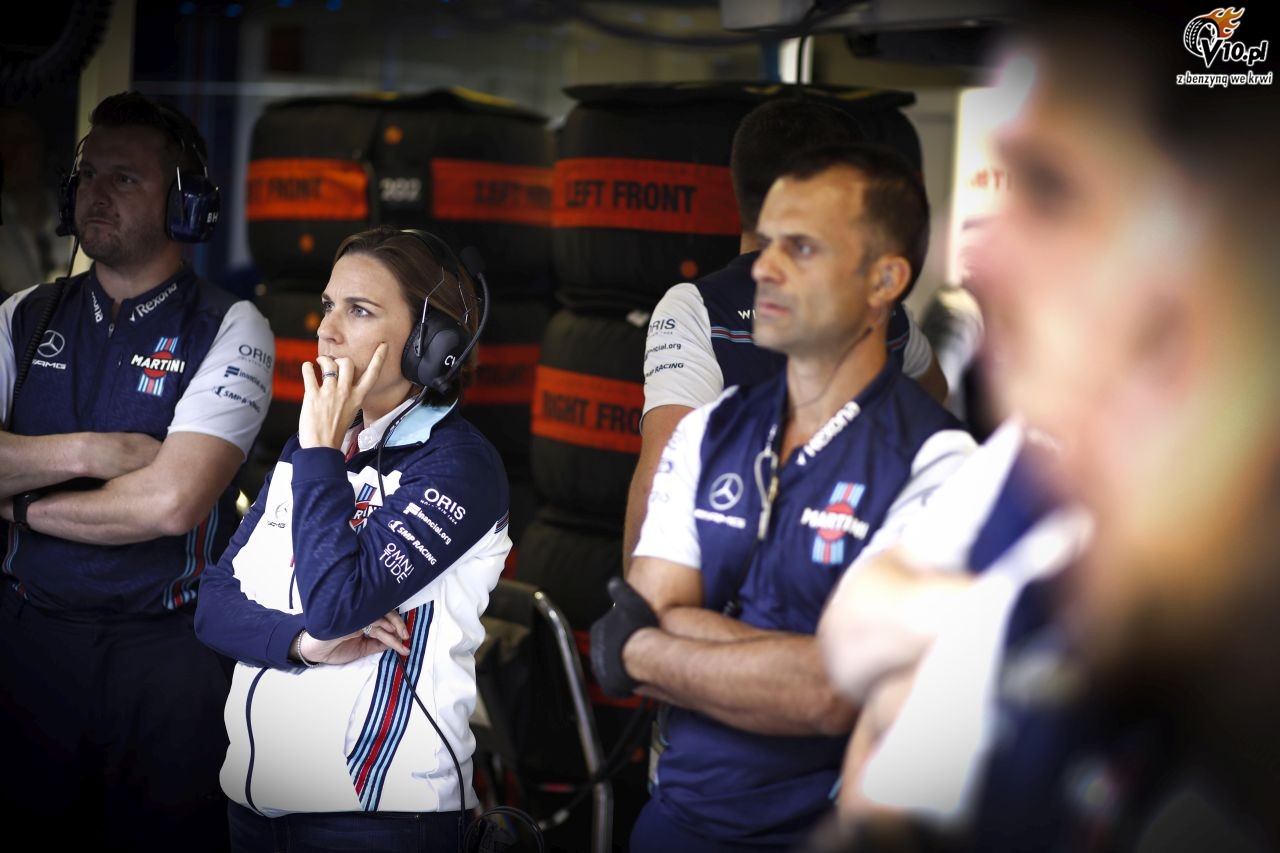 GP Woch 2018 - treningi i kwalifikacje