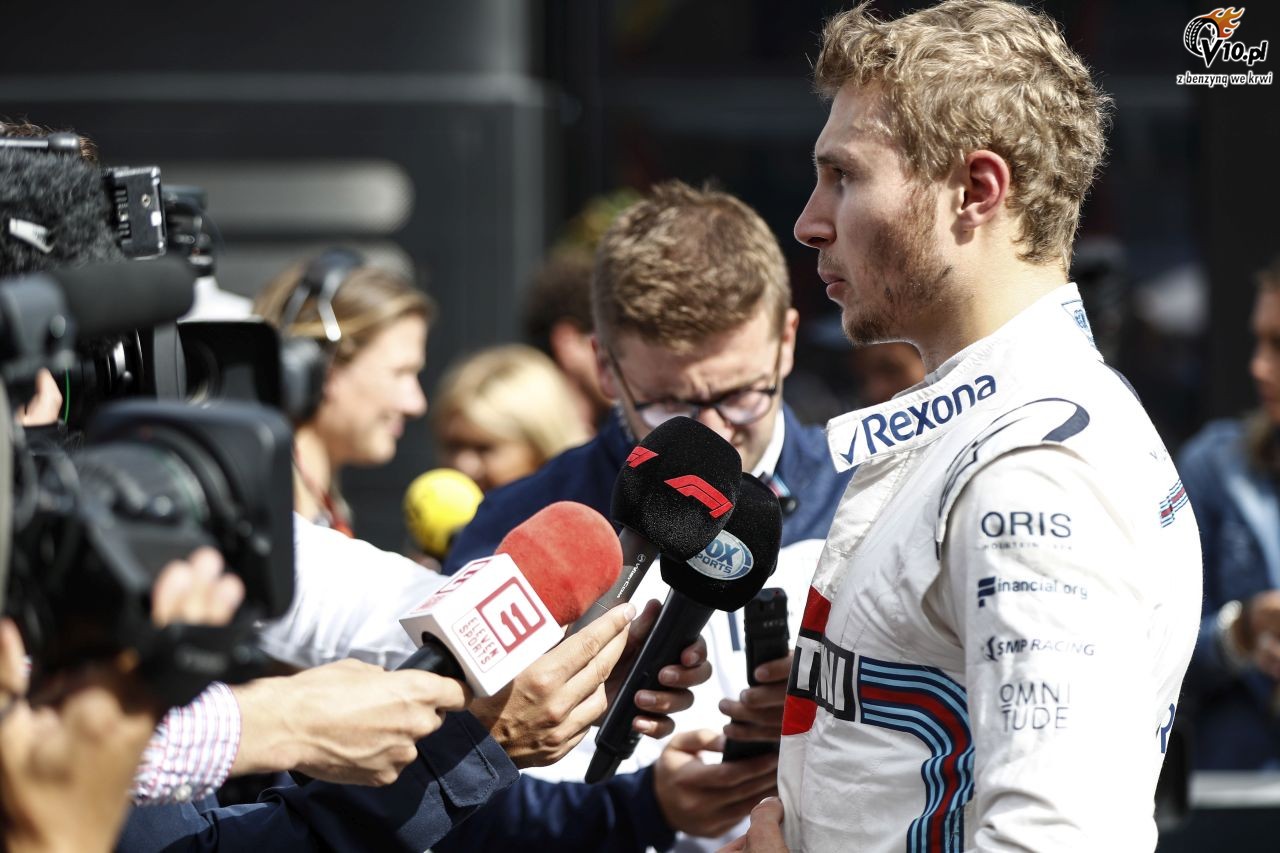 GP Woch 2018 - treningi i kwalifikacje