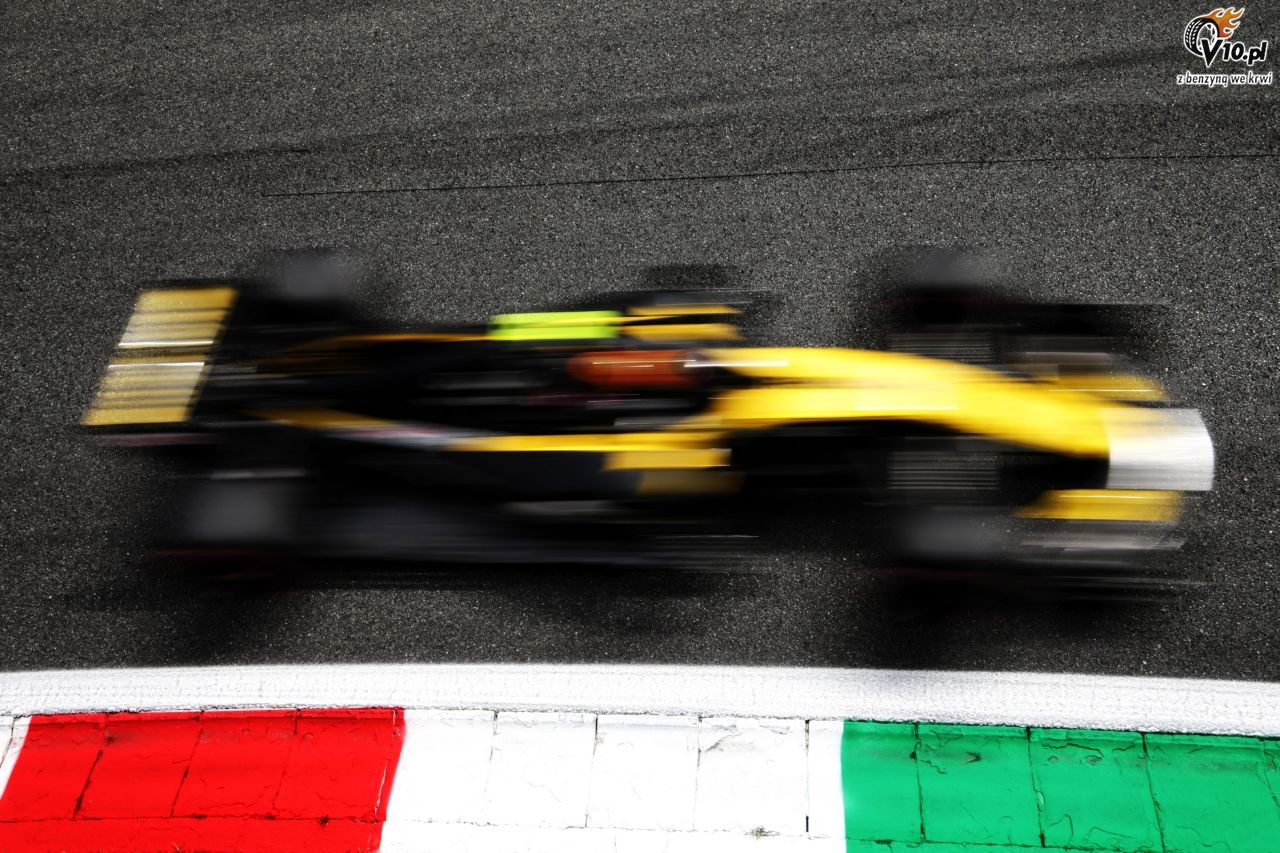 GP Woch 2018 - treningi i kwalifikacje