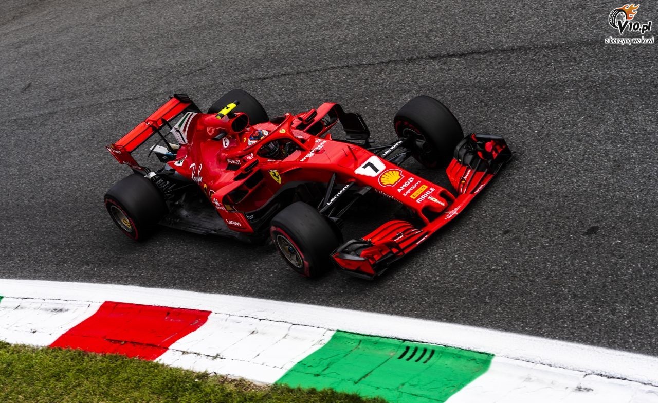 Leclerc deklaruje walk o mistrzostwo wiata F1, jeli Ferrari utrzyma obecn konkurencyjno