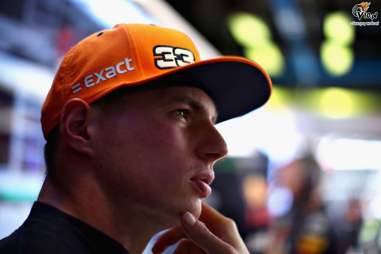 GP Woch 2018 - treningi i kwalifikacje