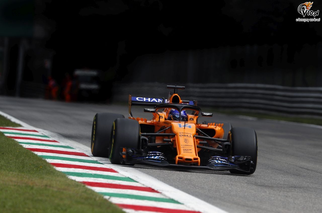 GP Woch 2018 - treningi i kwalifikacje