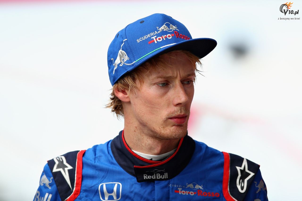 GP Woch 2018 - treningi i kwalifikacje