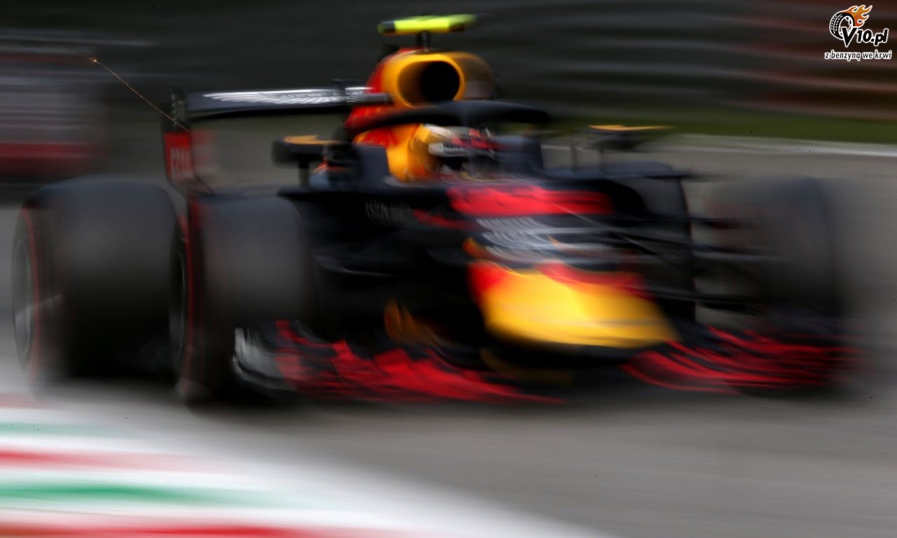 GP Woch 2018 - treningi i kwalifikacje